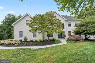 80 Delancy Ct, Phoenixville, PA 19460 - Photo 2