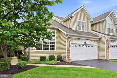 20 Oakbrook Court, Malvern, PA 19355 - Photo 1