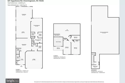 601 Appaloosa Road, Downingtown, PA 19335 - Photo 66