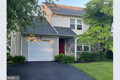 788 Bradford Terrace #196, West Chester, PA 19382 - Photo 1
