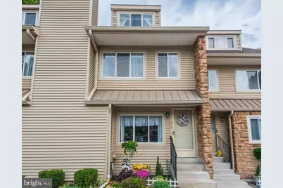 402 Cannon Court #402, Tredyffrin, PA 19087 - Photo 1