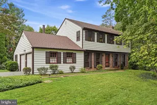 427 Old Eagle School Rd, Wayne, PA 19087 - Photo 1