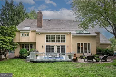 850 Springbank Lane, Wayne, PA 19087 - Photo 38