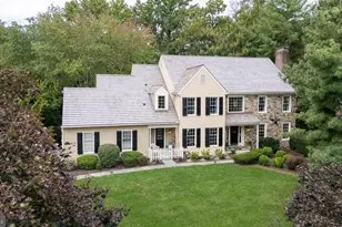 850 Springbank Ln, Wayne, PA 19087 - Photo 1