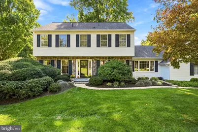 1462 Brandywine Lane, Wayne, PA 19087 - Photo 1