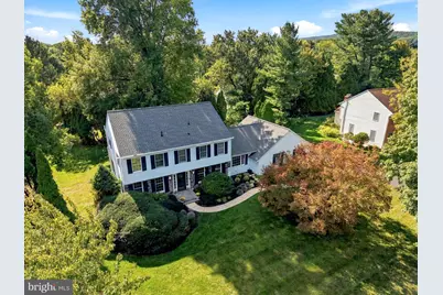 1462 Brandywine Lane, Wayne, PA 19087 - Photo 2
