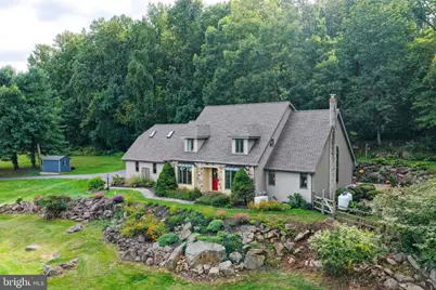 110 Lovell Lane, Glenmoore, PA 19343 - Photo 2
