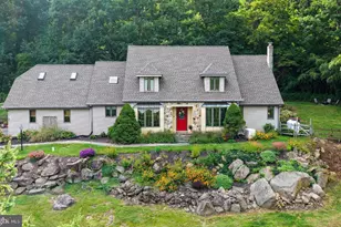 110 Lovell Ln, Glenmoore, PA 19343 - Photo 1