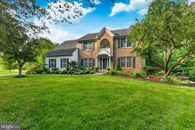 810 Thicket Court, West Chester, PA 19380 - Photo 1