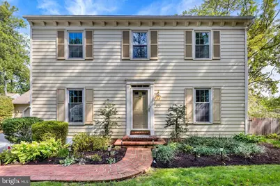 400 Cranberry Lane #400, West Chester, PA 19380 - Photo 2