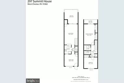 297 Summit House #297, West Chester, PA 19382 - Photo 48
