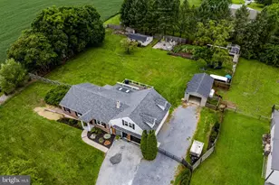 333 S Sandy Hill Rd, Coatesville, PA 19320 - Photo 2