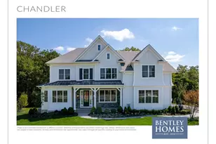 Lot 856 Farrugut, Berwyn, PA 19312 - Photo 2