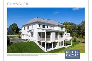 Lot 856 Farrugut, Berwyn, PA 19312 - Photo 4