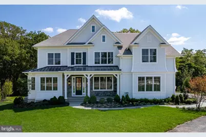 Lot 856 Farrugut, Berwyn, PA 19312 - Photo 2