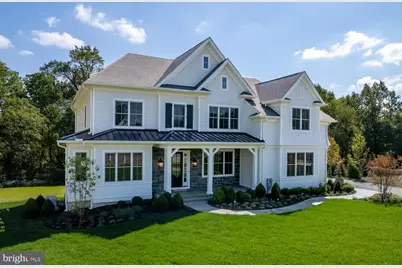 Lot 856 Farrugut, Berwyn, PA 19312 - Photo 1