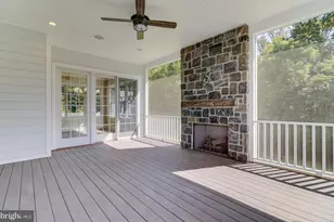 Lot 856 Farrugut, Berwyn, PA 19312 - Photo 32