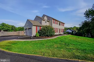 101 White Doe Dr, Lincoln University, PA 19352 - Photo 4