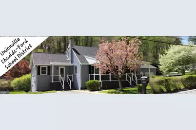 920 Stargazers Road, Coatesville, PA 19320 - Photo 1