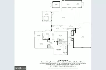 17 McIlvain Drive, Downingtown, PA 19335 - Photo 54