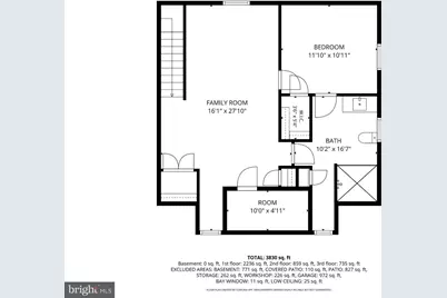 17 McIlvain Drive, Downingtown, PA 19335 - Photo 56