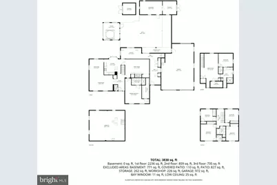 17 McIlvain Drive, Downingtown, PA 19335 - Photo 58