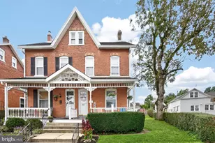 124 Webster Ave, Downingtown, PA 19335 - Photo 1