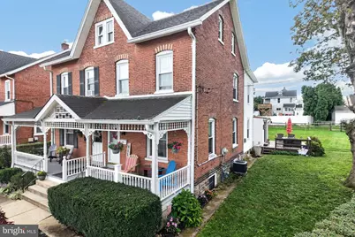 124 Webster Avenue, Downingtown, PA 19335 - Photo 2
