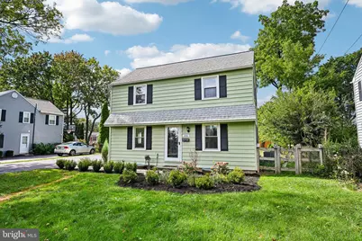 116 S Cedar Hollow Road, Paoli, PA 19301 - Photo 2
