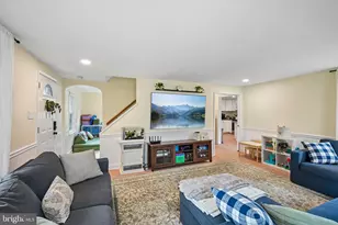 116 S Cedar Hollow Rd, Paoli, PA 19301 - Photo 4
