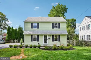 116 S Cedar Hollow Rd, Paoli, PA 19301 - Photo 1