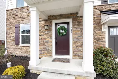 611 Holywell Drive, Malvern, PA 19355 - Photo 2