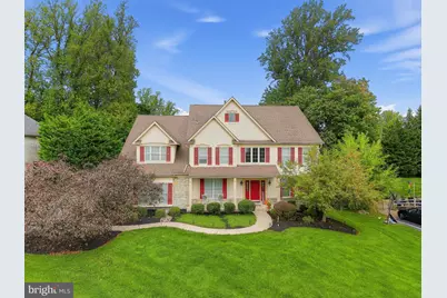 2 Roosevelt Circle, Downingtown, PA 19335 - Photo 2