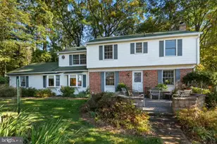 3 Oak Tree Ln, Malvern, PA 19355 - Photo 1