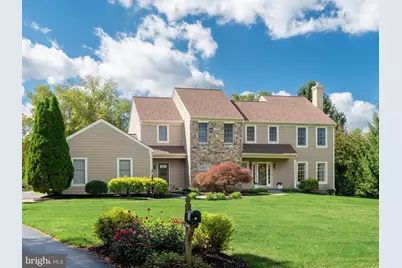 20 Craig Lane, Malvern, PA 19355 - Photo 1