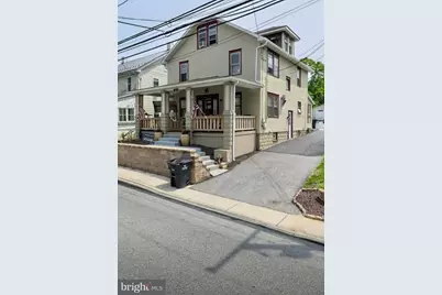 25 W Main Street, Elverson, PA 19520 - Photo 2