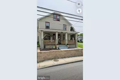 25 W Main Street, Elverson, PA 19520 - Photo 1