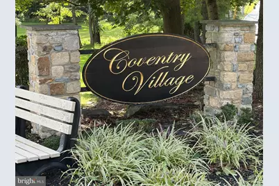 1615 S Coventry Lane, West Chester, PA 19382 - Photo 4