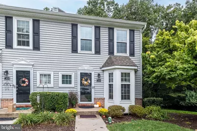 402 Hartford Square #55, West Chester, PA 19380 - Photo 1