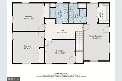 1422 Bobolink Lane, West Chester, PA 19382 - Photo 40