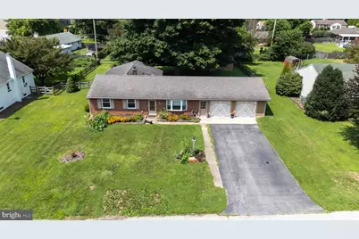 815 W 2nd Avenue, Parkesburg, PA 19365 - Photo 32