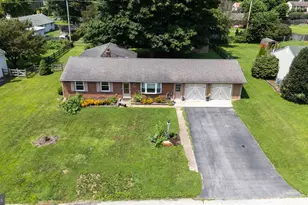 815 W 2nd Ave, Parkesburg, PA 19365 - Photo 32