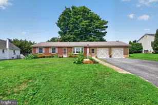 815 W 2nd Ave, Parkesburg, PA 19365 - Photo 1