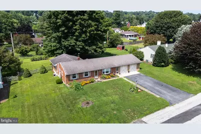 815 W 2nd Avenue, Parkesburg, PA 19365 - Photo 28