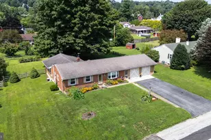 815 W 2nd Ave, Parkesburg, PA 19365 - Photo 28
