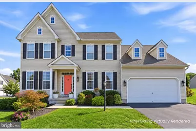 1304 Northumberland Road, Coatesville, PA 19320 - Photo 1
