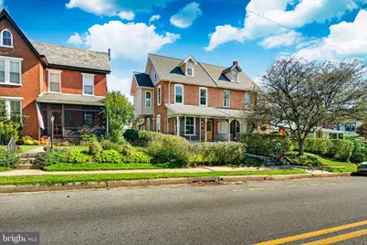 409 S Union Street, Kennett Square, PA 19348 - Photo 1