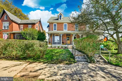 409 S Union Street, Kennett Square, PA 19348 - Photo 2
