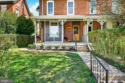 409 S Union Street, Kennett Square, PA 19348 - Photo 4