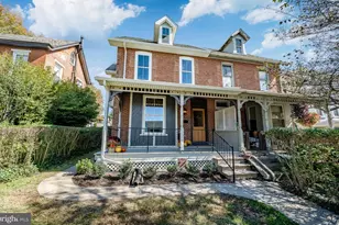 409 S Union St, Kennett Square, PA 19348 - Photo 1
